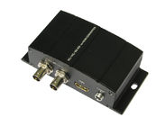 AC Coupling Single Mode Fiber Transceiver 165 MHz Băng thông tần số