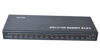 4K 1.4b 1 x 16 HD HDMI Splitter 1 in 2 out in HDMI Splitter,support 3D Video