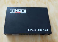 Bộ chia HDMI mini 4K 1.4a 1 trong 4 trong (1 x 4) Bộ chia HDMI, Hỗ trợ 3D 1080P 4K x 2K