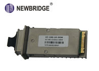 Mô-đun thu phát quang SFP đơn sợi 10 Gigabit X2 3.5W Tiêu thụ năng lượng thấp